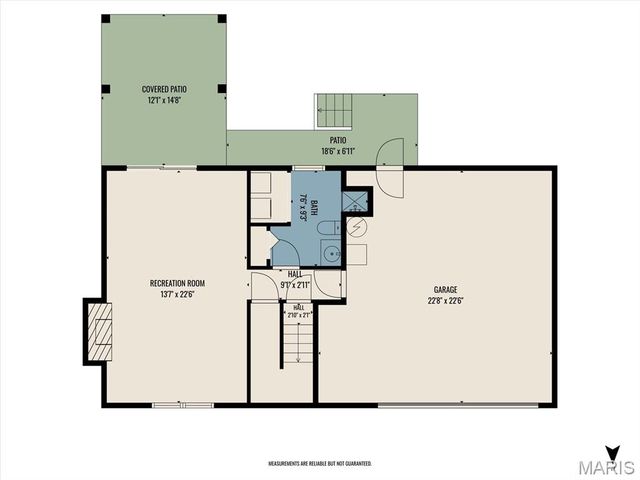 112 Toulon Court, Fairview Heights, IL 62208