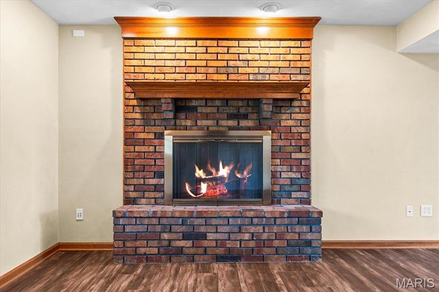 112 Toulon Court, Fairview Heights, IL 62208