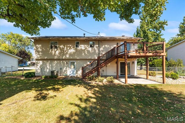112 Toulon Court, Fairview Heights, IL 62208
