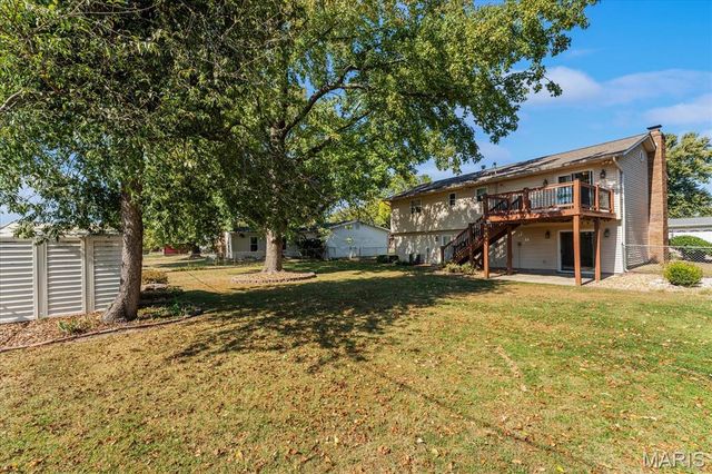 112 Toulon Court, Fairview Heights, IL 62208