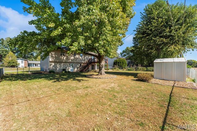 112 Toulon Court, Fairview Heights, IL 62208