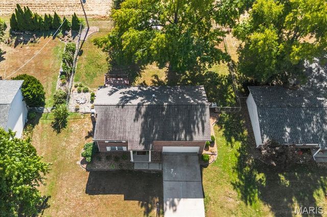 112 Toulon Court, Fairview Heights, IL 62208