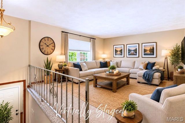 112 Toulon Court, Fairview Heights, IL 62208