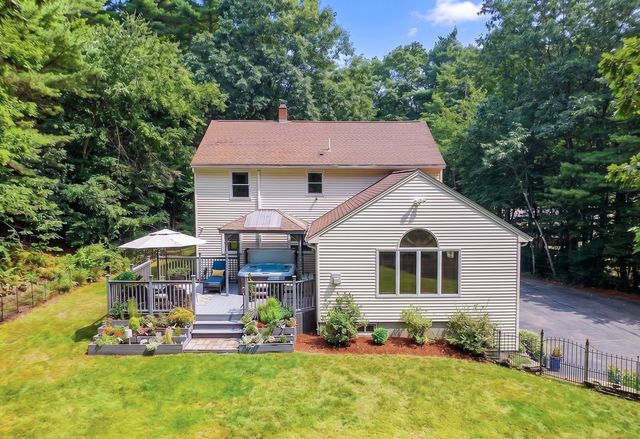 7 Mossman Rd, Westminster, MA 01473