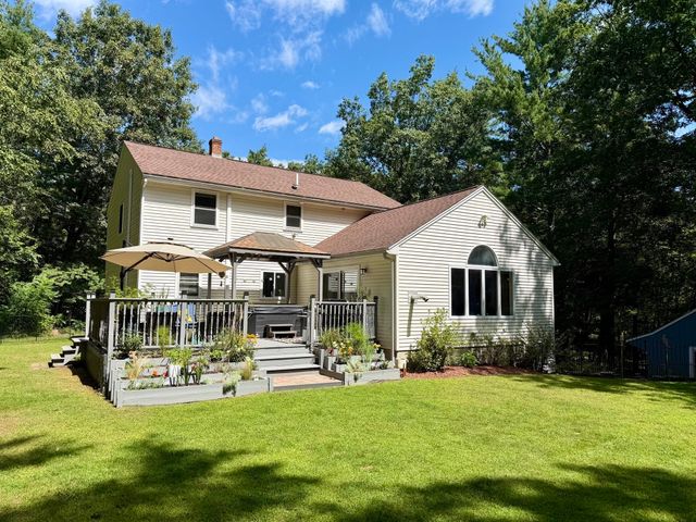 7 Mossman Rd, Westminster, MA 01473