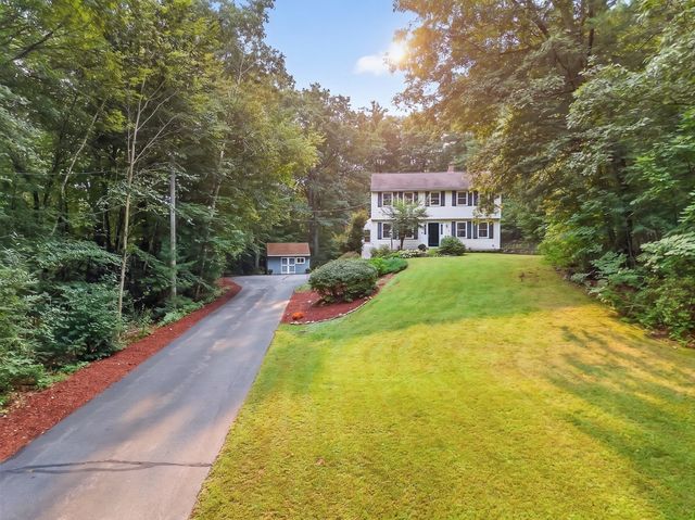 7 Mossman Rd, Westminster, MA 01473