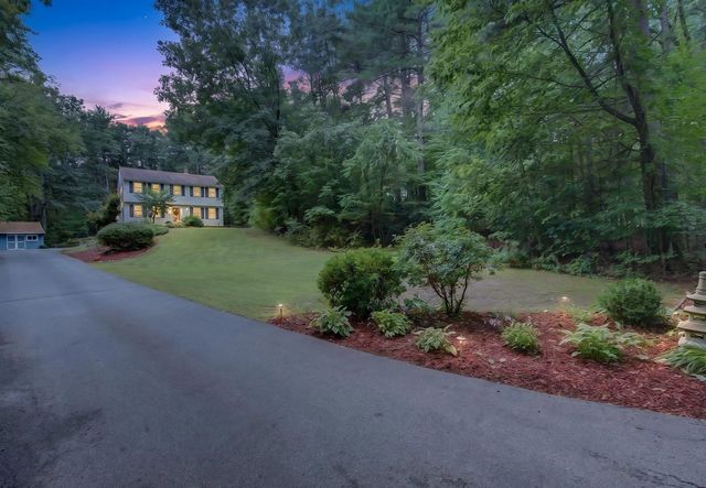 7 Mossman Rd, Westminster, MA 01473