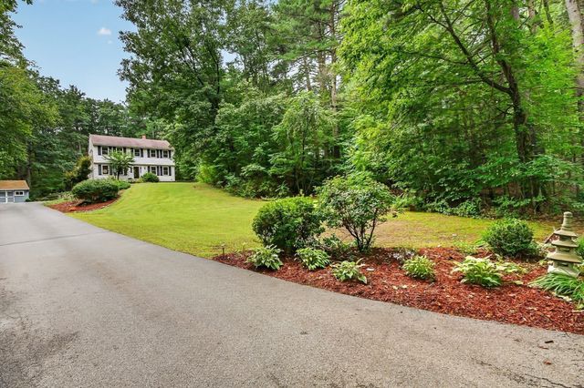 7 Mossman Rd, Westminster, MA 01473