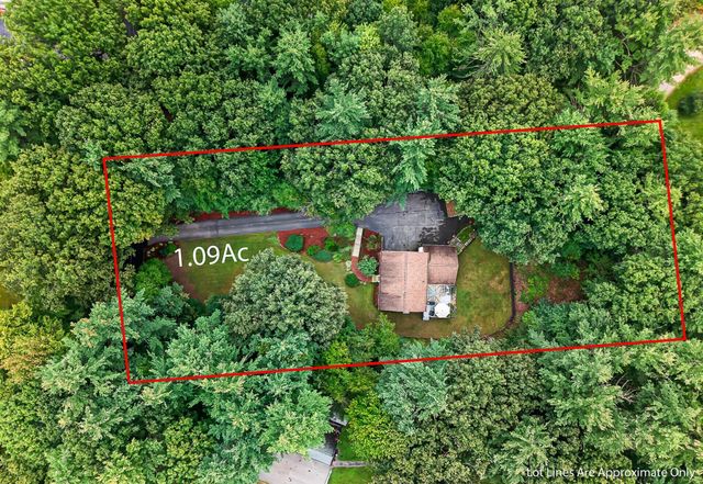 7 Mossman Rd, Westminster, MA 01473