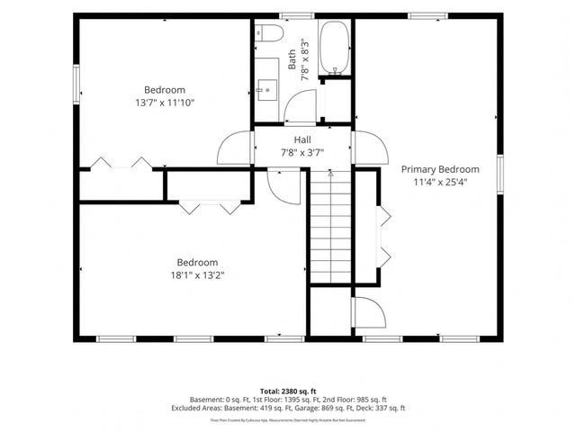 7 Mossman Rd, Westminster, MA 01473