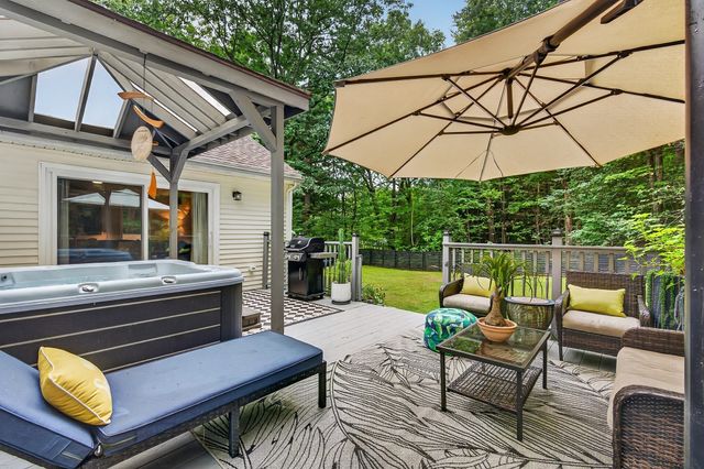 7 Mossman Rd, Westminster, MA 01473