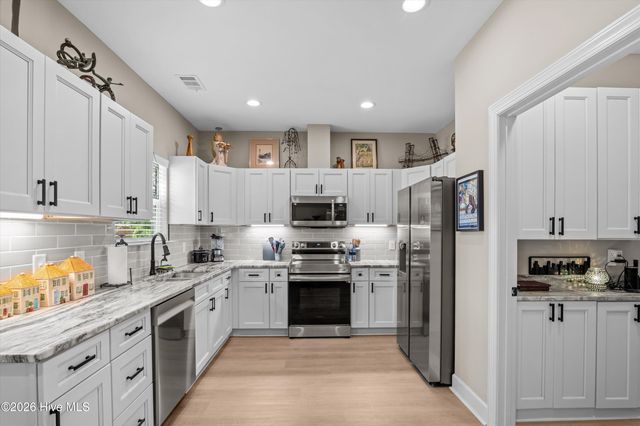 206 W Hall Street, Thomson, GA 30824
