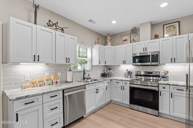 206 W Hall Street, Thomson, GA 30824