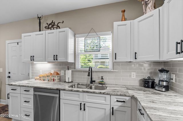 206 W Hall Street, Thomson, GA 30824