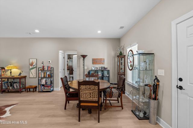 206 W Hall Street, Thomson, GA 30824