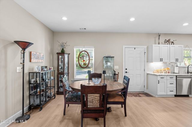 206 W Hall Street, Thomson, GA 30824