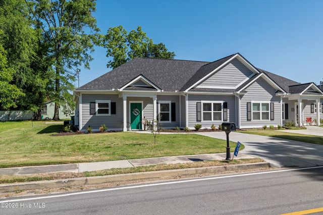 206 W Hall Street, Thomson, GA 30824