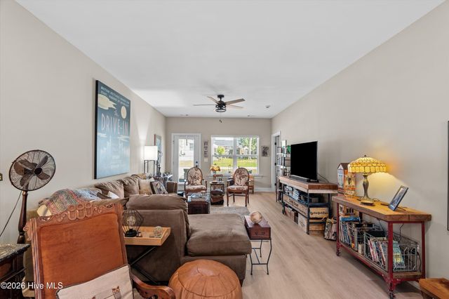 206 W Hall Street, Thomson, GA 30824