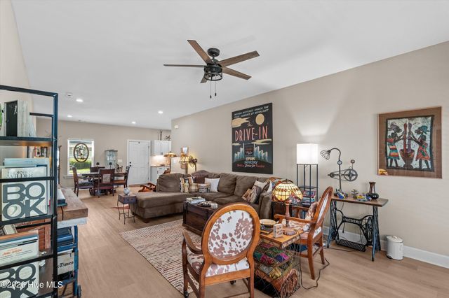 206 W Hall Street, Thomson, GA 30824