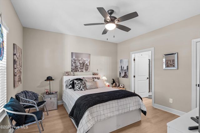 206 W Hall Street, Thomson, GA 30824
