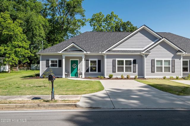 206 W Hall Street, Thomson, GA 30824