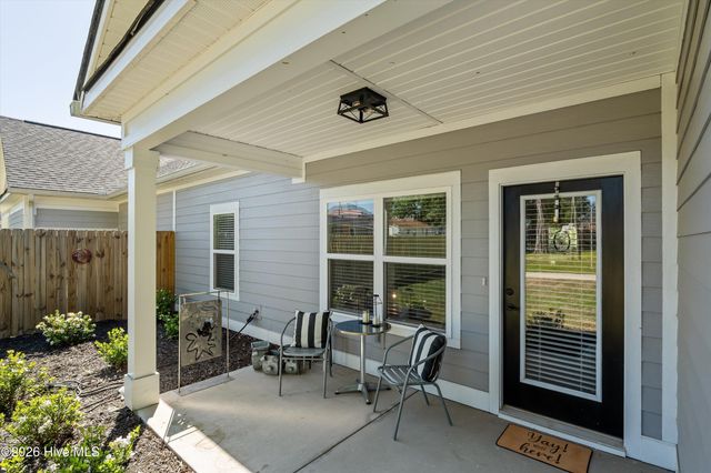 206 W Hall Street, Thomson, GA 30824