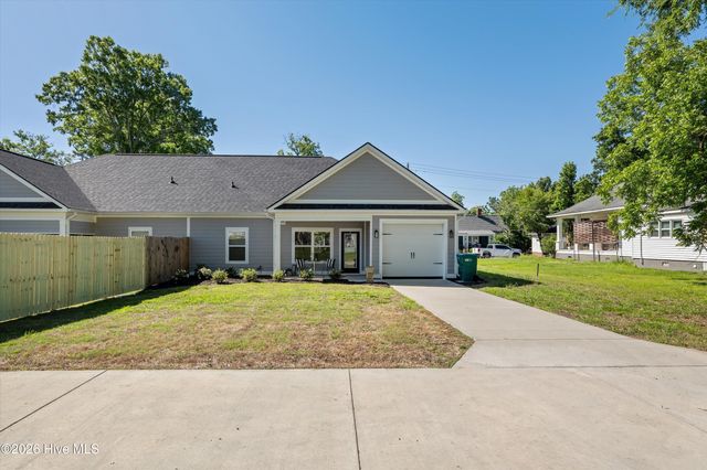 206 W Hall Street, Thomson, GA 30824