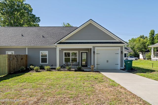 206 W Hall Street, Thomson, GA 30824