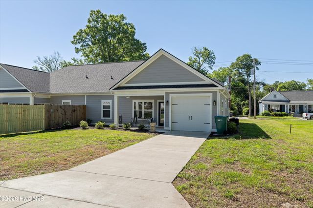 206 W Hall Street, Thomson, GA 30824