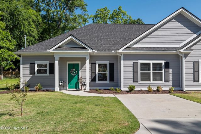 206 W Hall Street, Thomson, GA 30824