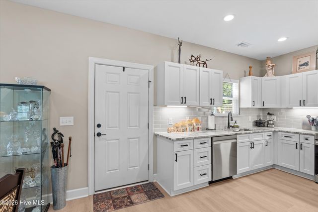 206 W Hall Street, Thomson, GA 30824