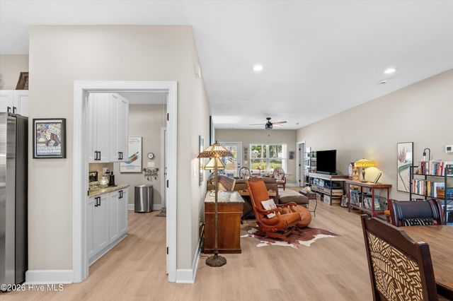 206 W Hall Street, Thomson, GA 30824