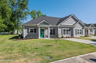 206 W Hall Street, Thomson, GA 30824