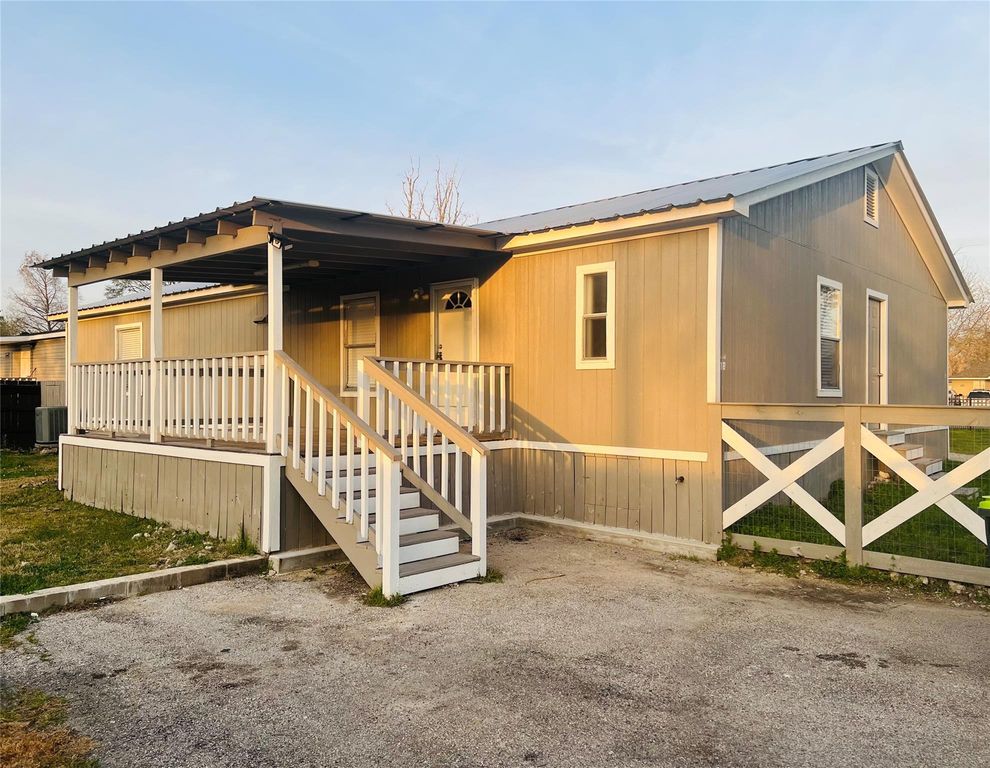 20647 Shady Lane, Porter, TX 77365