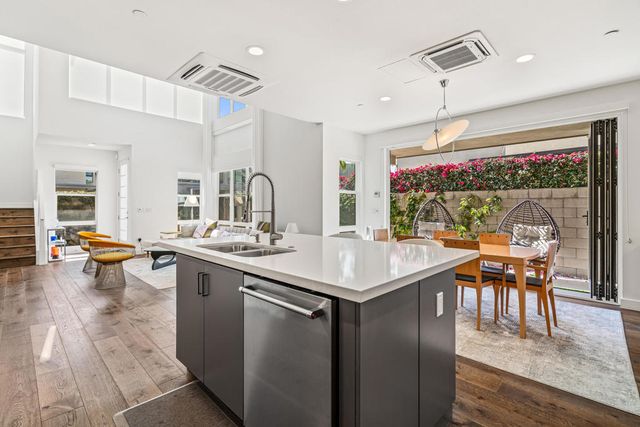 2726 Sunrise Sonata Lane, Palm Springs, CA 92262