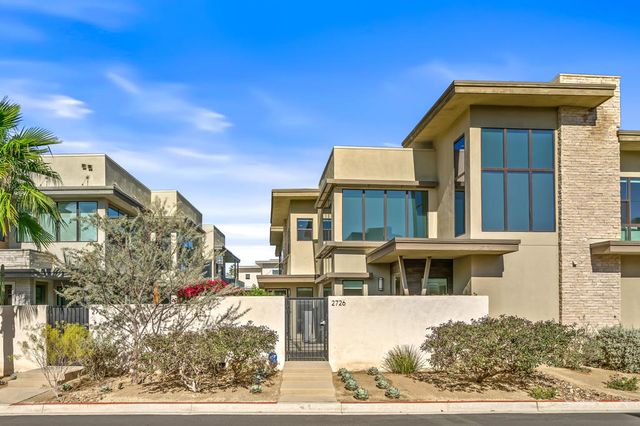 2726 Sunrise Sonata Lane, Palm Springs, CA 92262