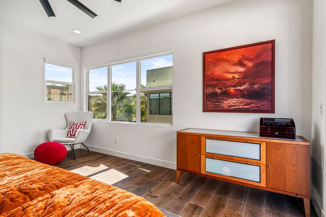 2726 Sunrise Sonata Lane, Palm Springs, CA 92262
