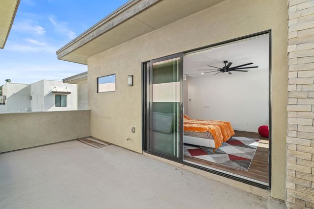 2726 Sunrise Sonata Lane, Palm Springs, CA 92262