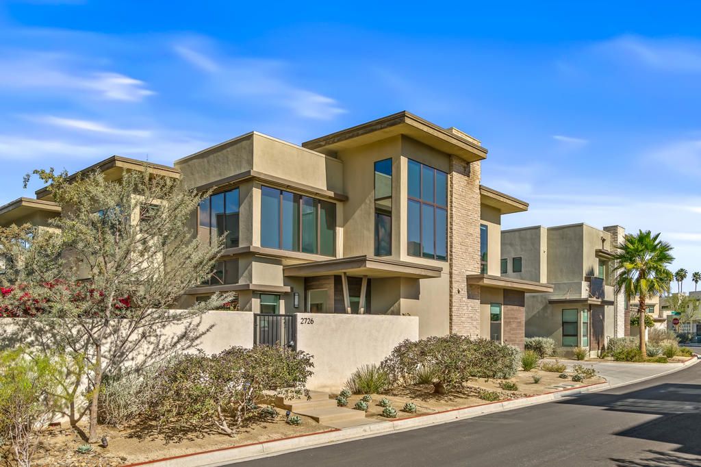 Image 5 of property listing at 2726 Sunrise Sonata Lane, Palm Springs, CA 92262