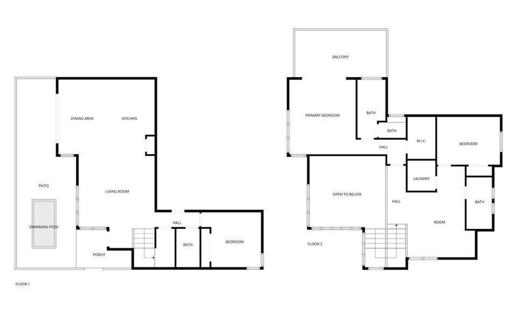Image 58 of property listing at 2726 Sunrise Sonata Lane, Palm Springs, CA 92262