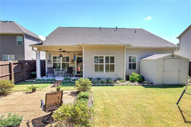 26 Blarneystone Way, Adairsville, GA 30103