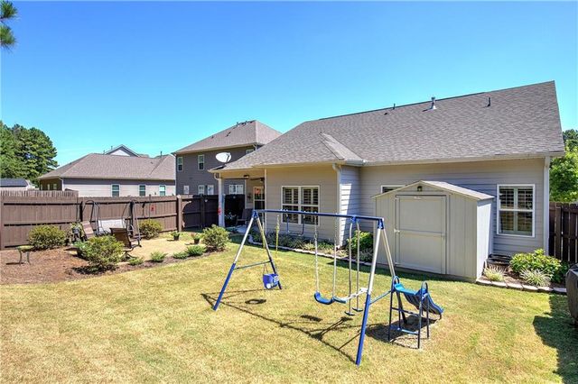 26 Blarneystone Way, Adairsville, GA 30103