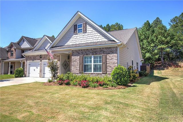 26 Blarneystone Way, Adairsville, GA 30103