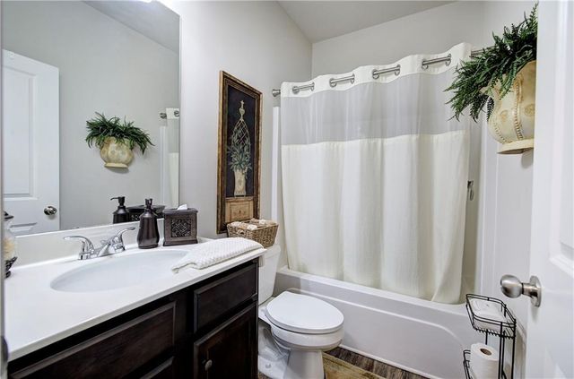 26 Blarneystone Way, Adairsville, GA 30103