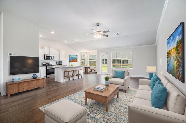 4214 Leslies Way, Dickinson, TX 77539