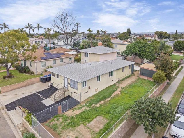 61 Del Mar Avenue, Chula Vista, CA 91910