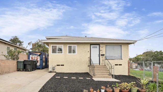 61 Del Mar Avenue, Chula Vista, CA 91910