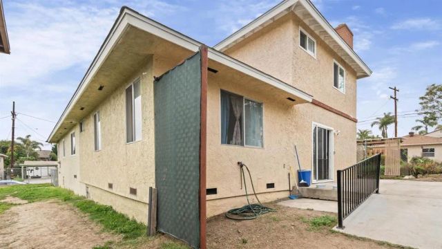 61 Del Mar Avenue, Chula Vista, CA 91910