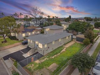 61 Del Mar Avenue, Chula Vista, CA 91910