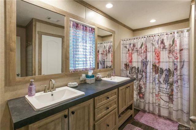 6031 Bayou Serpent Road, Lake Charles, LA 70615